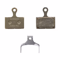 Shimano WP-EBPK05SRXA ricambio e accessorio per biciclette Cuscinetto del freno della bicicletta - Vista aggiuntiva 2
