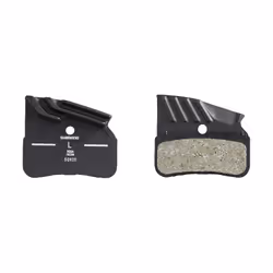 Shimano WP-EBPN03ARFA, Cuscinetto del freno della bicicletta, Nero, Acciaio inox