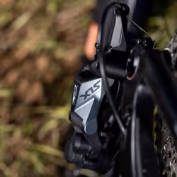 Shimano SLX M7100 - Vista aggiuntiva 4