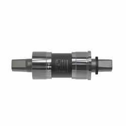 Shimano Innenlager BB-UN300 4-kant BSA, Staffa inferiore, Grigio