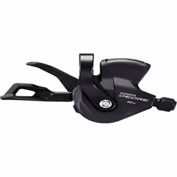 SHIMANO Deore SL-M4100 Rapidfire Plus - Leva del cambio a 10 velocità, destra 2020
