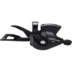 Shimano - Deore SL-M4100 Rapidfire Plus - Leva del cambio a 10 velocità, destra 2020