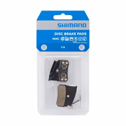 Shimano IBPN04CMFA ricambio e accessorio per biciclette Cuscinetto del freno della bicicletta - Vista aggiuntiva 4