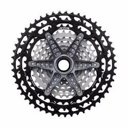 Shimano CS-M9100 Pignone per bicicletta - Vista aggiuntiva 4