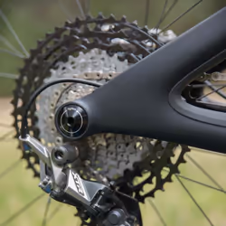 Shimano CS-M9100 Pignone per bicicletta - Vista aggiuntiva 5