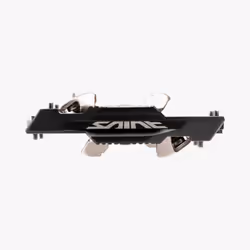 Shimano PD-M821 pedale per bicicletta Nero, Acciaio inox - Vista aggiuntiva 3