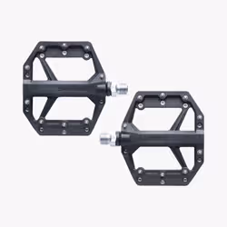 Shimano PD-GR400 pedale per bicicletta Nero - Vista aggiuntiva 2