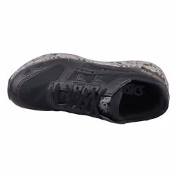Sneakers Asics Asics HyperGel-Lyte Nero - 37 1/2 - Vista aggiuntiva 3