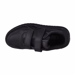 Scarpe bambini Asics Asics Japan S PS Nero - 28 1/2 - Vista aggiuntiva 3