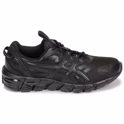 Scarpe bambini Asics GEL-QUANTUM 90 GS Nero - 37