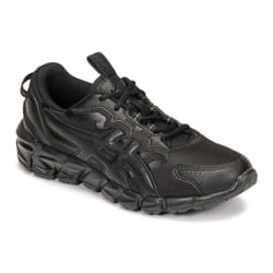 Scarpe bambini Asics GEL-QUANTUM 90 GS Nero - 40