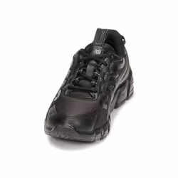 Scarpe bambini Asics GEL-QUANTUM 90 GS Nero - 36