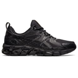 ASICS 1201A063.001_7 sneaker alla moda Maschio Nero