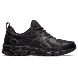 ASICS 1201A063.001_12 sneaker alla moda Maschio Nero