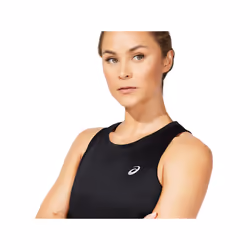 ASICS 2012C334.001_XS camicia e top sportivi - Vista aggiuntiva 4