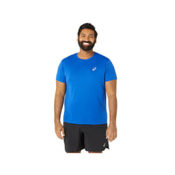 ASICS 2011C341.400_2XL camicia e top sportivi