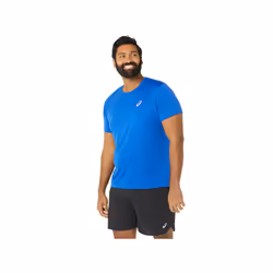 ASICS 2011C341.400_2XL camicia e top sportivi