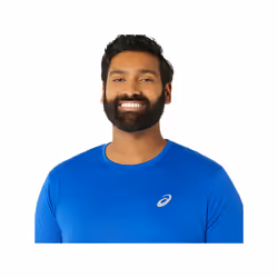 ASICS 2011C341.400_S camicia e top sportivi - Vista aggiuntiva 4