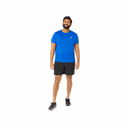 ASICS 2011C341.400_S camicia e top sportivi - Vista aggiuntiva 6