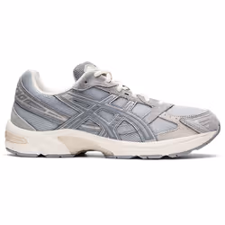 ASICS 1201A255.022_10, Maschio, Adulto, Sneaker alla moda, Grigio, Piedmont Grey, Sheet Rock
