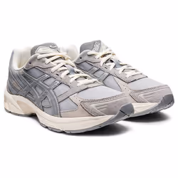 ASICS 1201A255.022_10 sneaker alla moda Maschio Grigio