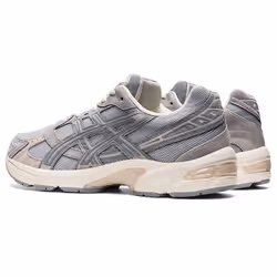 ASICS 1201A255.022_10 sneaker alla moda Maschio Grigio