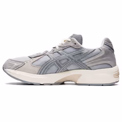 ASICS 1201A255.022_3 sneaker alla moda Maschio Grigio - Vista aggiuntiva 4