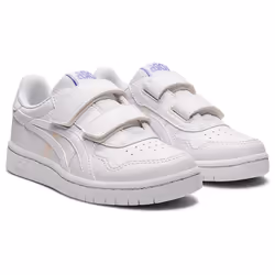 ASICS 1204A065.100_1.5 sneaker alla moda Bianco