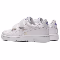 ASICS 1204A065.100_1.5 sneaker alla moda Bianco