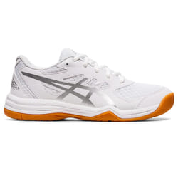 ASICS 1074A039.101_K13 scarpa sportiva Argento, Bianco