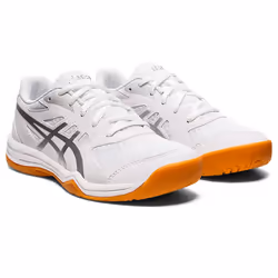 ASICS 1074A039.101_K13 scarpa sportiva Argento, Bianco