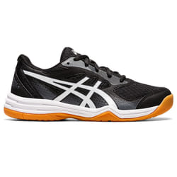 ASICS 1074A039.001_K13 scarpa sportiva Nero, Bianco
