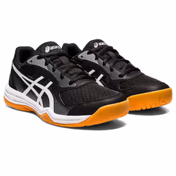 ASICS 1074A039.001_K13 scarpa sportiva Nero, Bianco