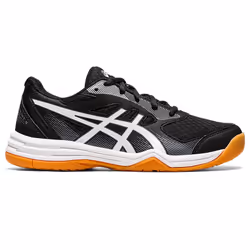 ASICS 1074A039.001_K11.5, Bambino, Nero, Bianco, K11.5, 1 pz