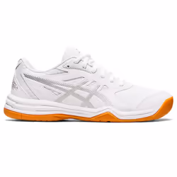 ASICS 1072A088.101_10, Pallavolo, Femmina, Argento, Bianco, Adulto, 1 pz