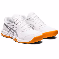 ASICS 1072A088.101_10 calzatura per sport di squadra Pallavolo Femmina Argento, Bianco