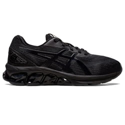 ASICS 1204A088.001_4.5 sneaker alla moda Nero
