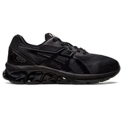 ASICS 1204A088.001_5 sneaker alla moda Nero