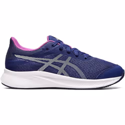 Scarpe bambini Asics PATRIOT 13 PS Blu - 40