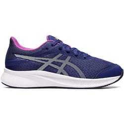 Scarpe bambini Asics PATRIOT 13 PS Blu - 40