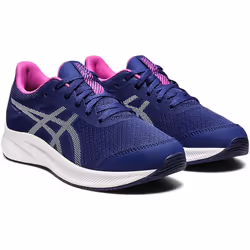 Scarpe bambini Asics PATRIOT 13 PS Blu - 40