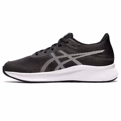 ASICS 1014A267.020_3.5 scarpa sportiva Grigio, Bianco - Vista aggiuntiva 4