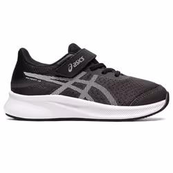 ASICS 1014A264.020_1.5, Bambino, Grigio, Bianco, Rete, 1 pz