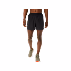 ASICS 2011C391.001_2XL, Maschio, Adulto, Nero, XXL