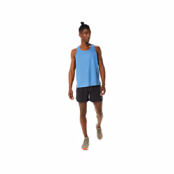 ASICS 2011C391.001_S pantaloncino sportivo - Vista aggiuntiva 8