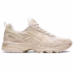 ASICS 1203A224.100_10.5, Maschio, Adulto, Sneaker alla moda, Crema, Cream, Cream