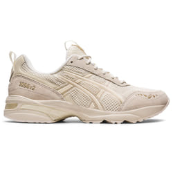 ASICS 1203A224.100_10.5 sneaker alla moda Maschio Crema