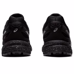 ASICS 1203A245.001_5.5 sneaker alla moda Maschio Nero - Vista aggiuntiva 5