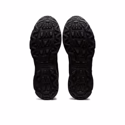 ASICS 1203A245.001_4.5 sneaker alla moda Maschio Nero - Vista aggiuntiva 7