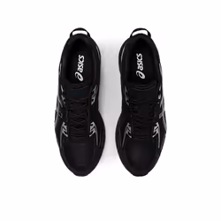 ASICS 1203A245.001_8 sneaker alla moda Maschio Nero - Vista aggiuntiva 6